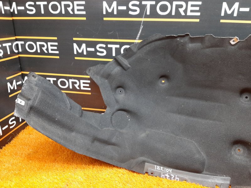 подкрылок, 1000 рублей, Красноярск