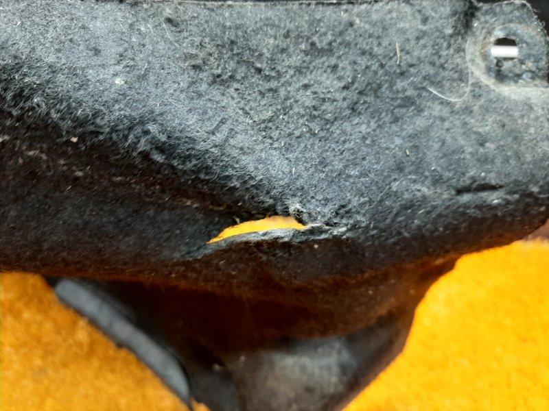 подкрылок, 1340 рублей, Красноярск