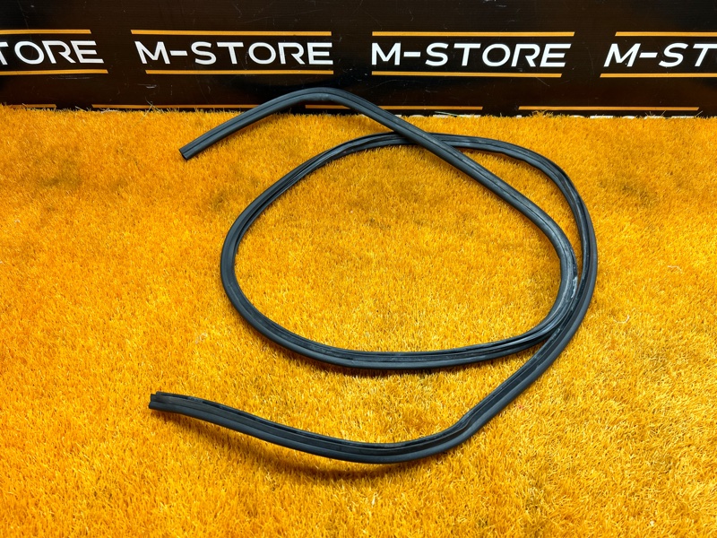 Уплотнитель капота, 630 рублей, Красноярск