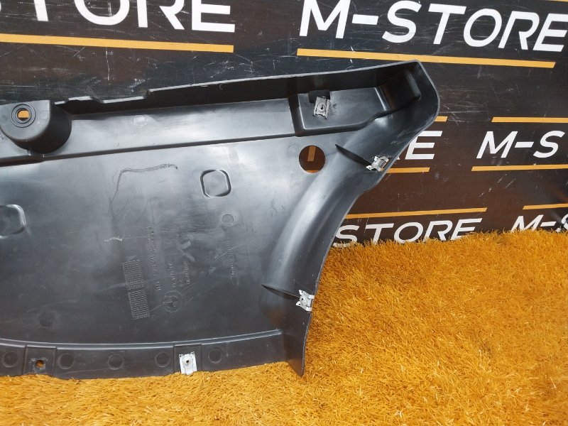 Защита днища кузова, 720 рублей, Красноярск