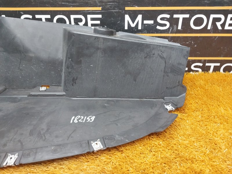 Защита днища кузова, 860 рублей, Красноярск