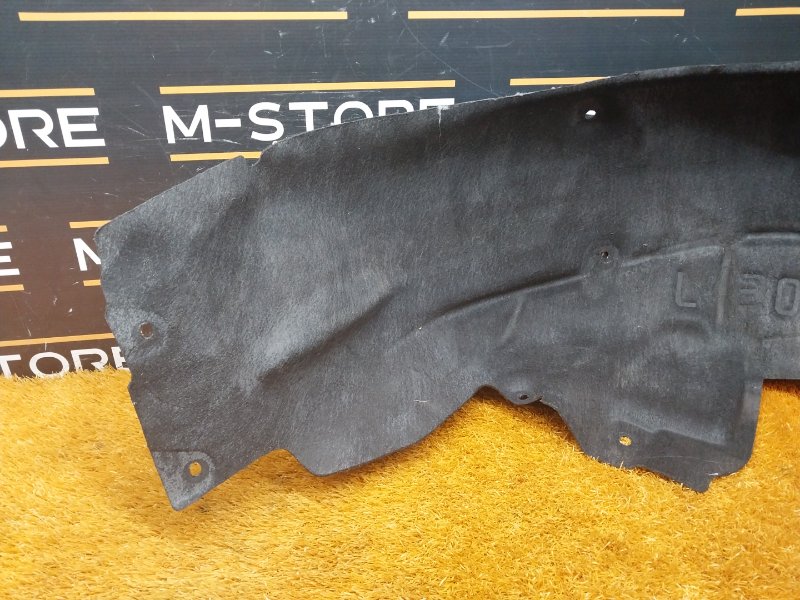 подкрылок, 1500 рублей, Красноярск