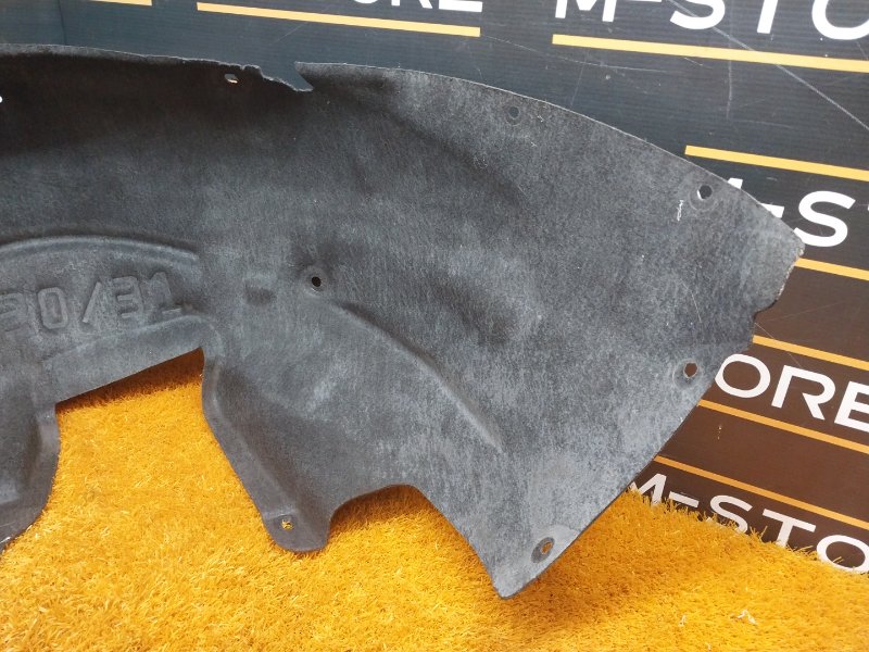 подкрылок, 1500 рублей, Красноярск