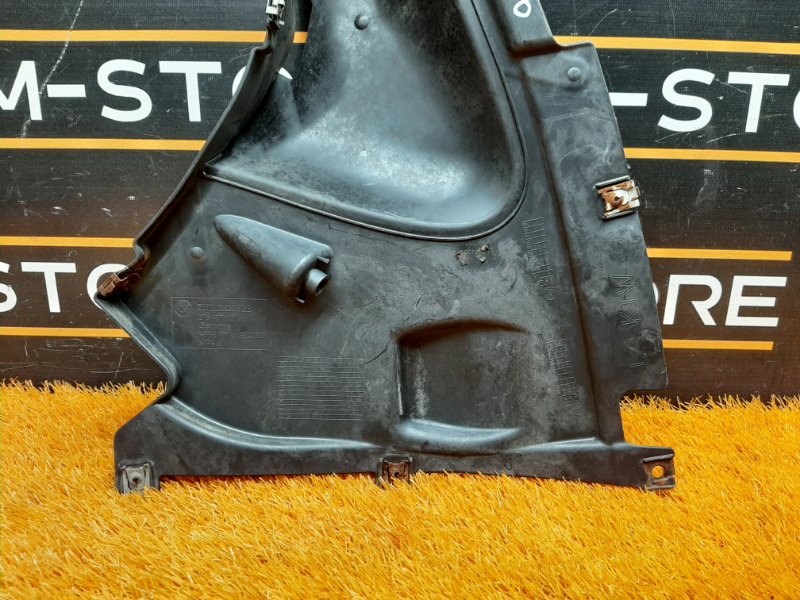 подкрылок, 1340 рублей, Красноярск