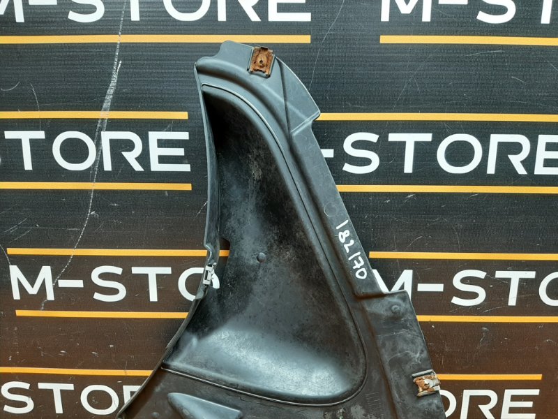 подкрылок, 1340 рублей, Красноярск