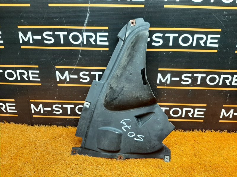 подкрылок, 1340 рублей, Красноярск