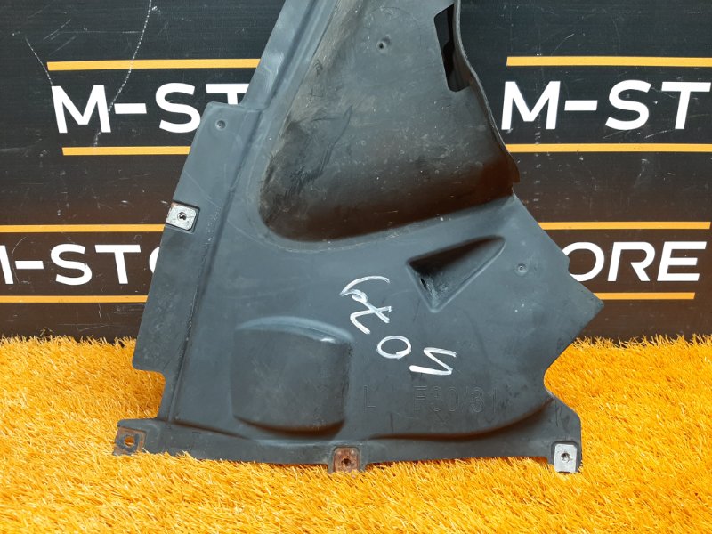 подкрылок, 1340 рублей, Красноярск