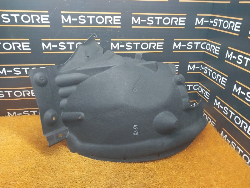 подкрылок, 2000 рублей, Красноярск