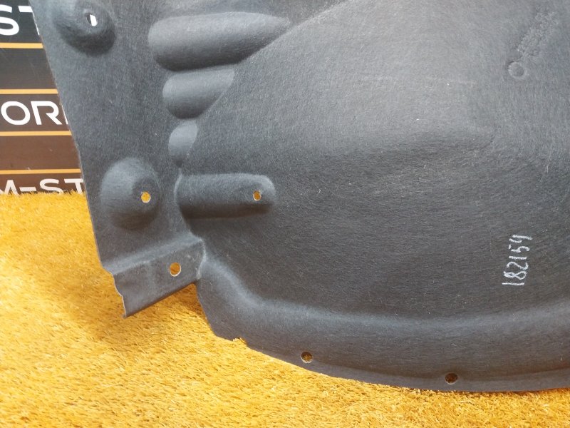 подкрылок, 2000 рублей, Красноярск