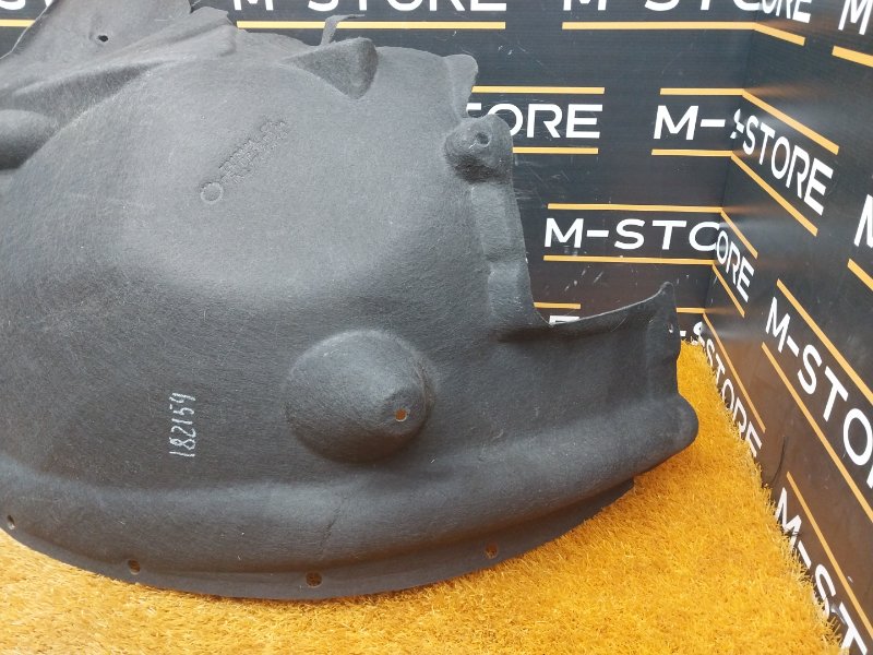 подкрылок, 2000 рублей, Красноярск