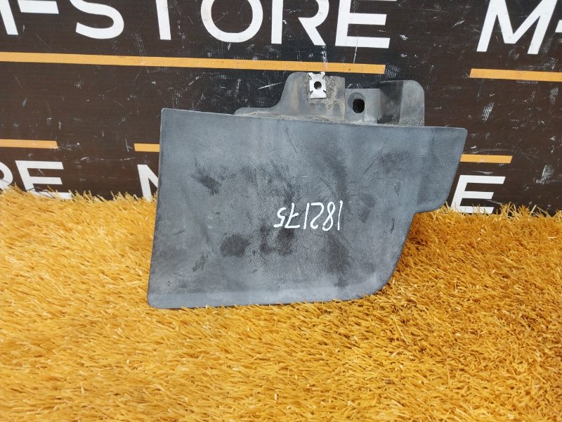 Брызговик, 500 рублей, Красноярск