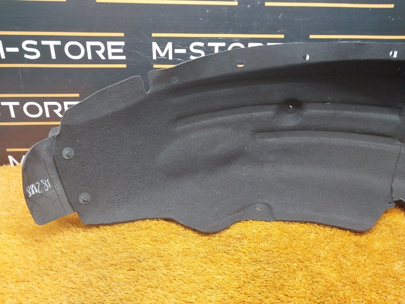 подкрылок, 900 рублей, Красноярск