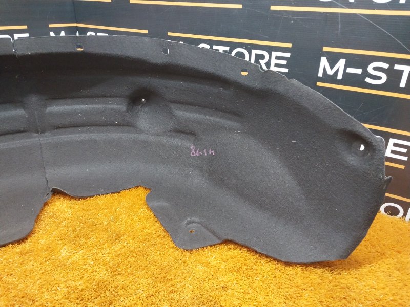 подкрылок, 900 рублей, Красноярск