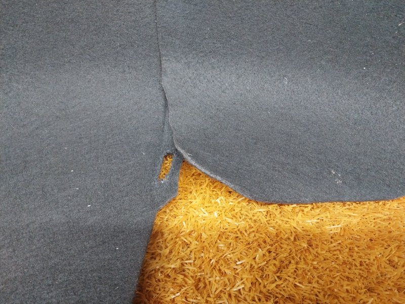 подкрылок, 900 рублей, Красноярск