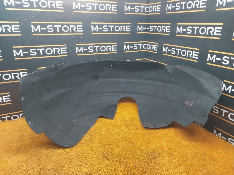 подкрылок, 1500 рублей, Красноярск