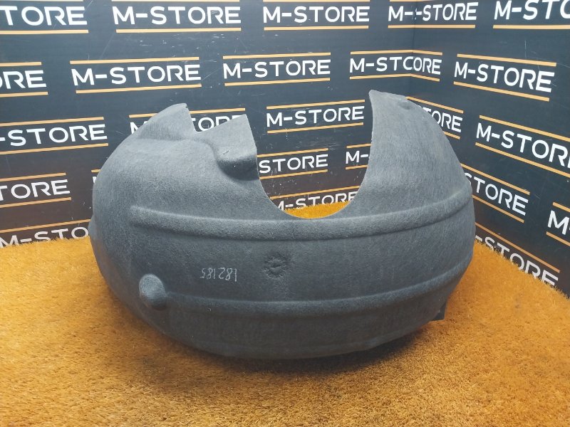 подкрылок, 1500 рублей, Красноярск