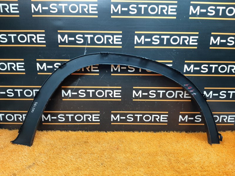 накладка на крыло, 1200 рублей, Красноярск