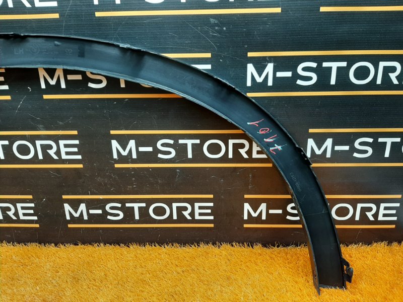 накладка на крыло, 1200 рублей, Красноярск