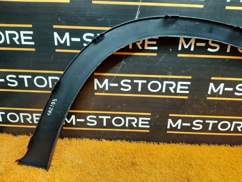 накладка на крыло, 1200 рублей, Красноярск