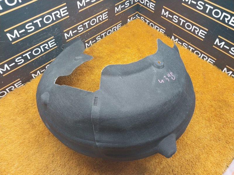 подкрылок, 1200 рублей, Красноярск