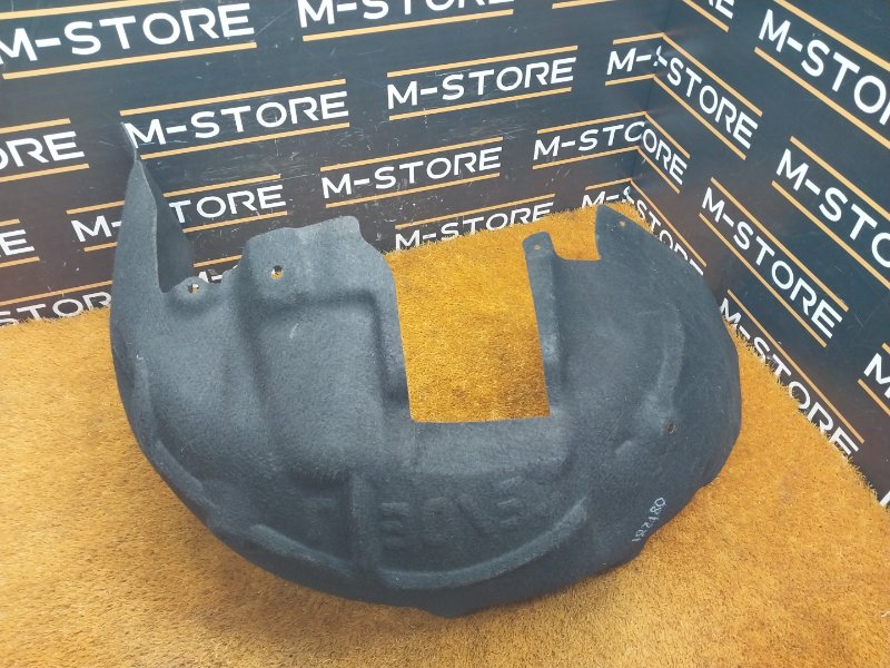 подкрылок, 1500 рублей, Красноярск