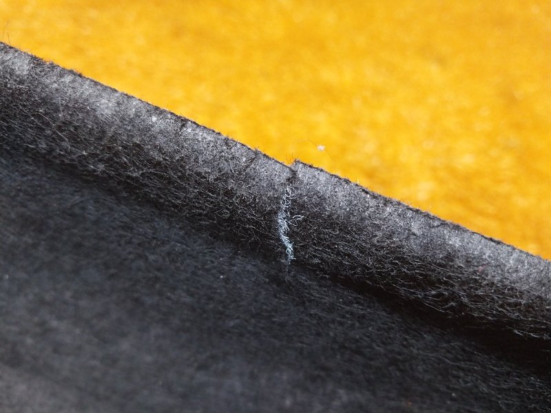 подкрылок, 1000 рублей, Красноярск