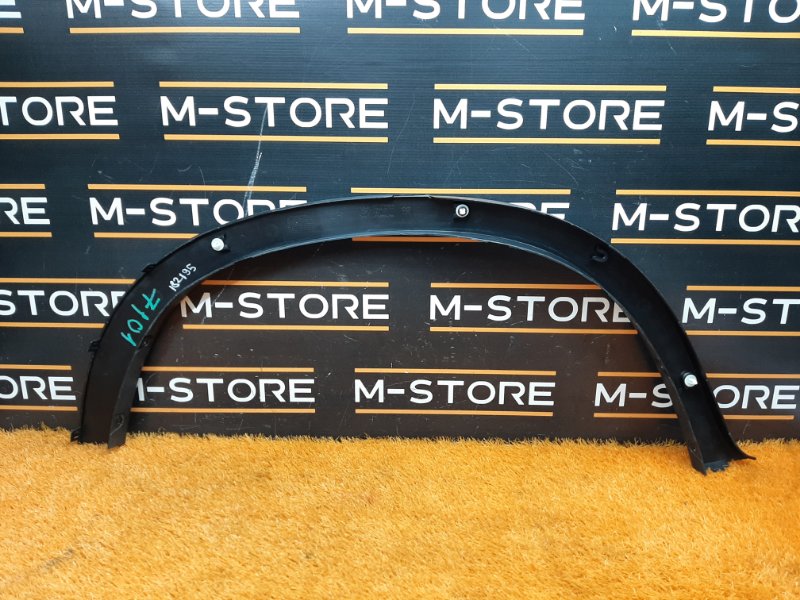 накладка на крыло, 1200 рублей, Красноярск