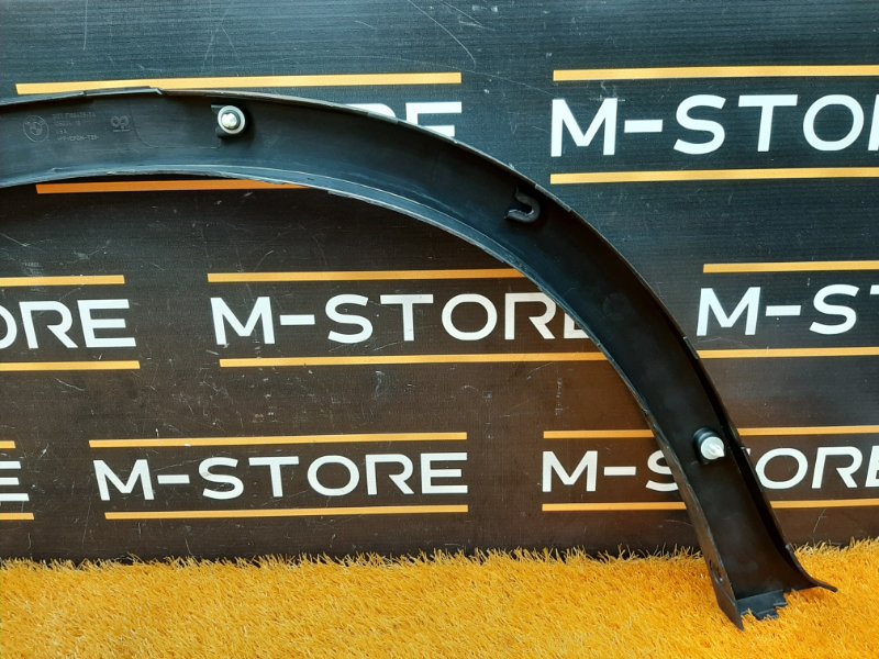 накладка на крыло, 1200 рублей, Красноярск