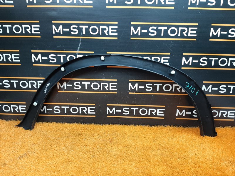 накладка на крыло, 1500 рублей, Красноярск