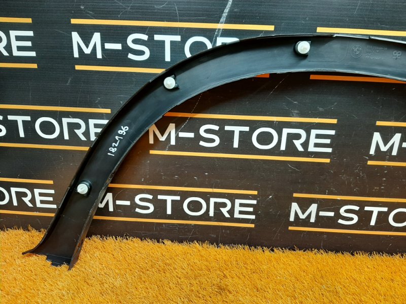 накладка на крыло, 1500 рублей, Красноярск