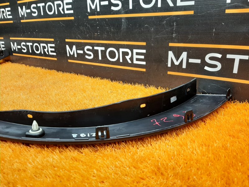 накладка на крыло, 1200 рублей, Красноярск