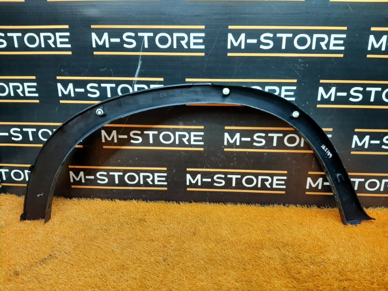 накладка на крыло, 1000 рублей, Красноярск