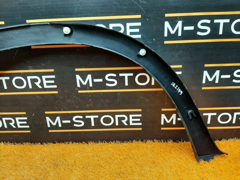 накладка на крыло, 1000 рублей, Красноярск