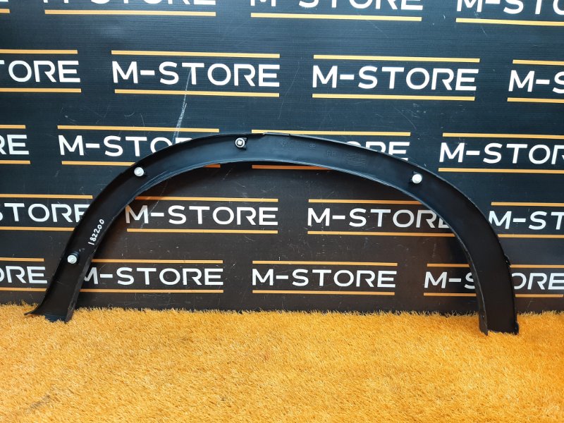 накладка на крыло, 1500 рублей, Красноярск