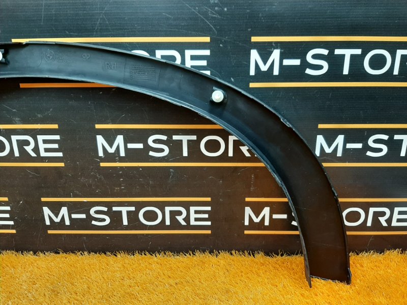 накладка на крыло, 1500 рублей, Красноярск