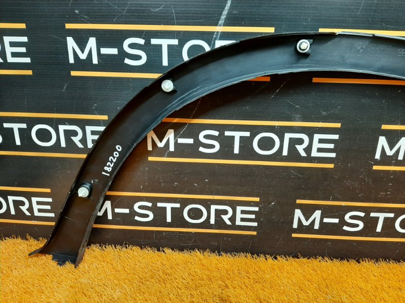 накладка на крыло, 1500 рублей, Красноярск