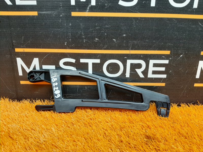 крепление бампера, 510 рублей, Красноярск