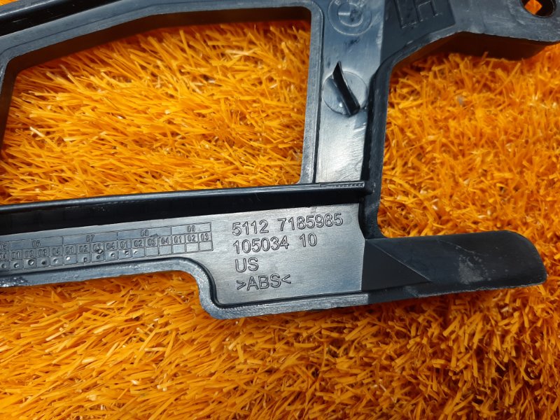 крепление бампера, 510 рублей, Красноярск