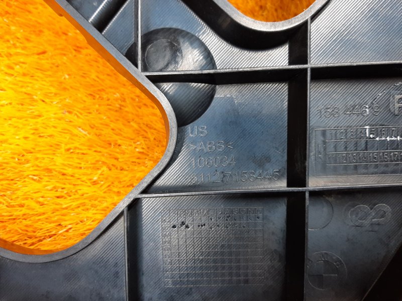 крепление бампера, 800 рублей, Красноярск