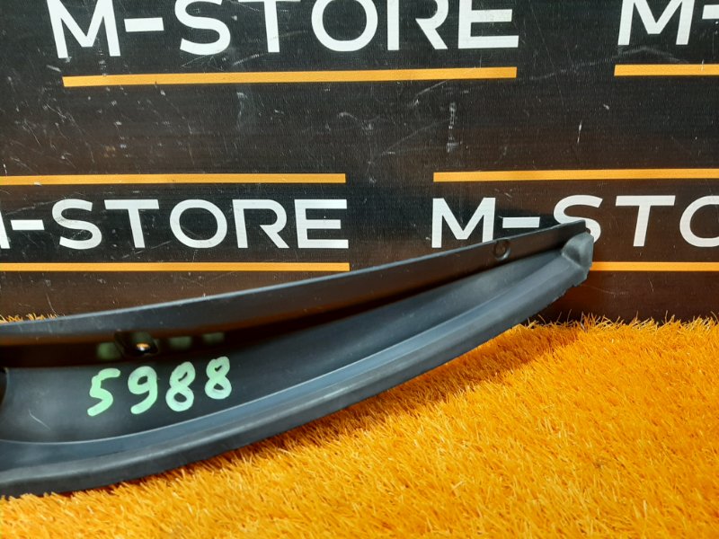 Водосток багажника, 240 рублей, Красноярск