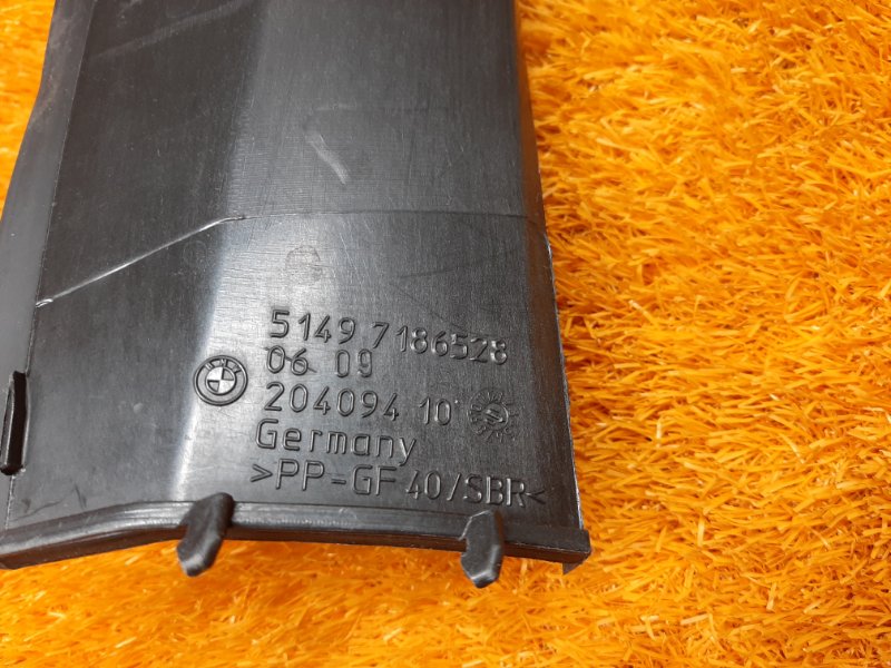 Водосток багажника, 630 рублей, Красноярск