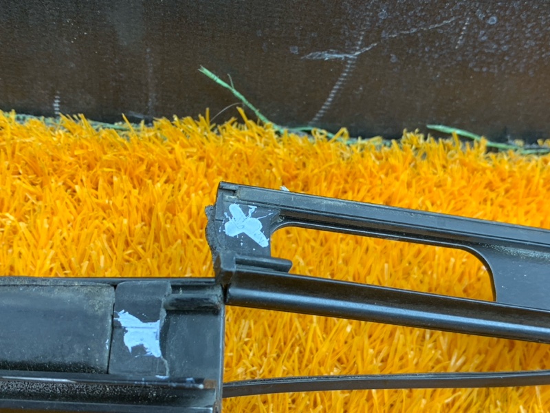 молдинг крыши, 670 рублей, Красноярск