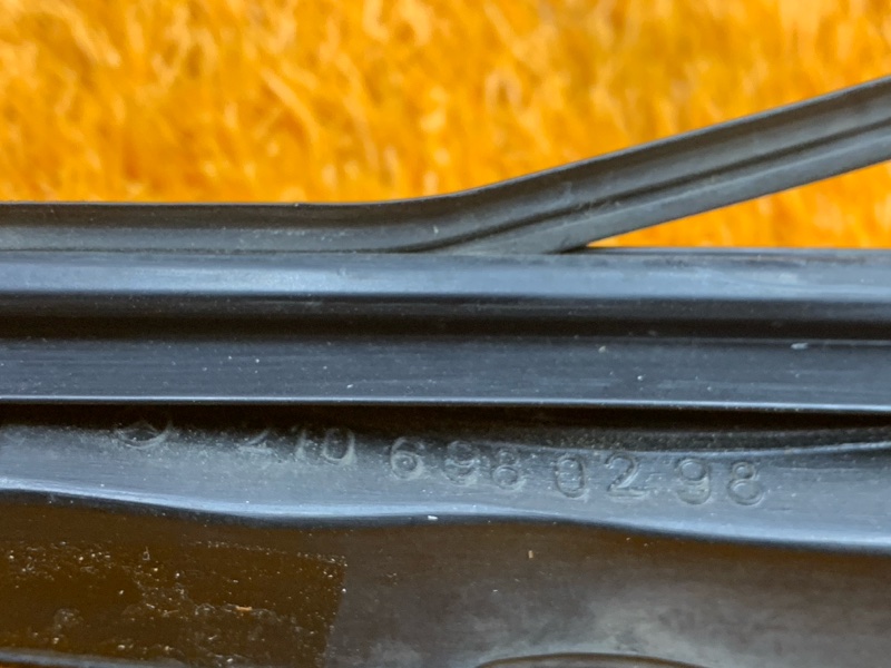 молдинг крыши, 670 рублей, Красноярск