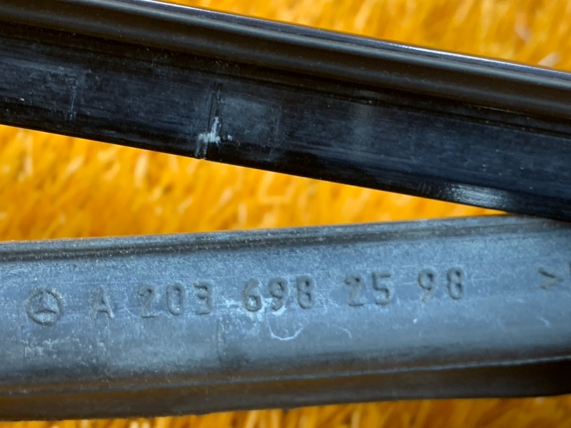 молдинг крыши, 670 рублей, Красноярск