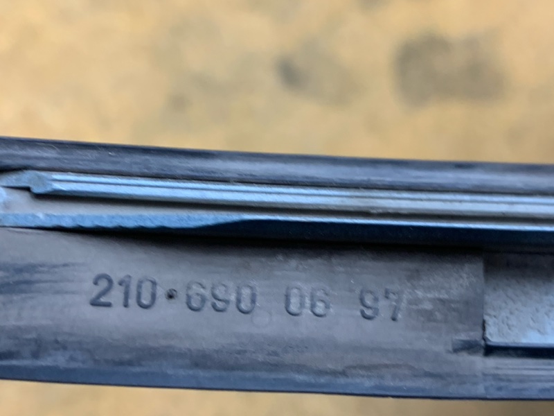 молдинг крыши, 670 рублей, Красноярск