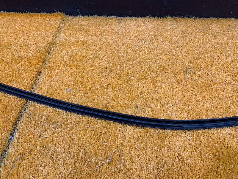 молдинг крыши, 670 рублей, Красноярск