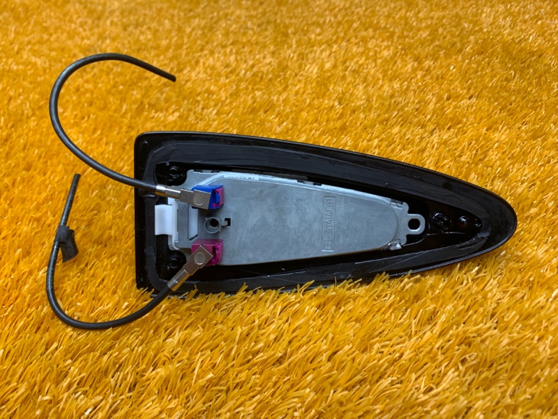 Антенна на крышу, 540 рублей, Красноярск