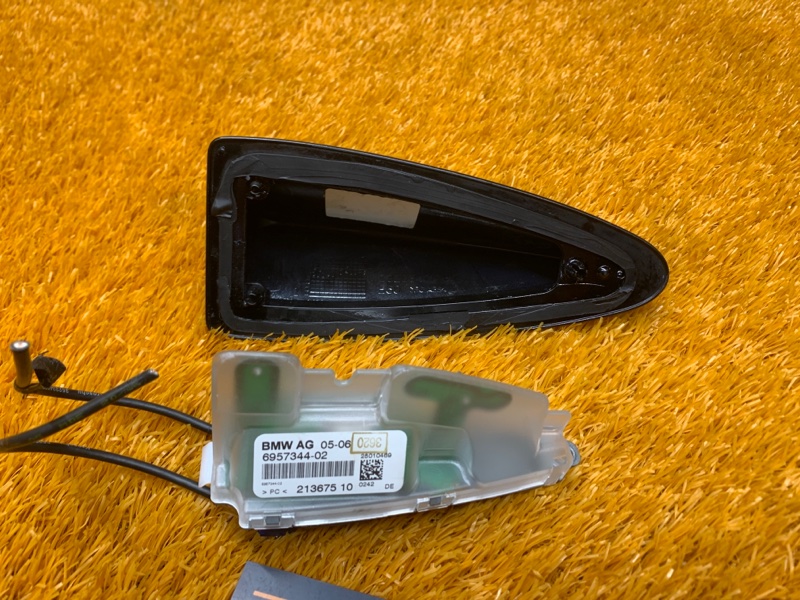 Антенна на крышу, 540 рублей, Красноярск