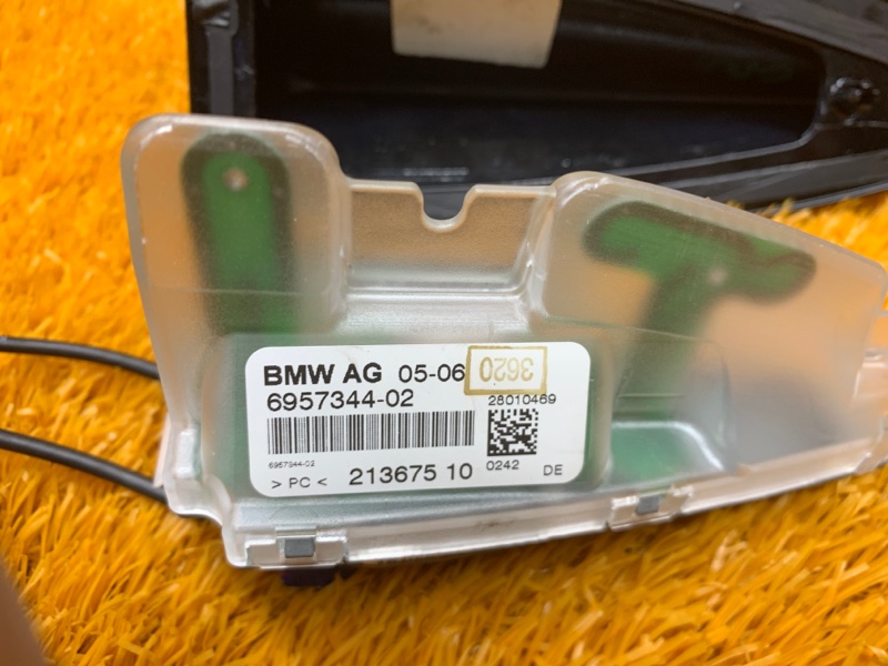 Антенна на крышу, 540 рублей, Красноярск