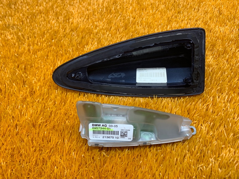 Антенна на крышу, 540 рублей, Красноярск